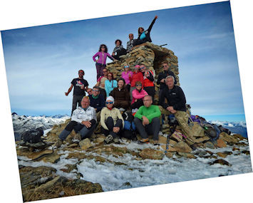 itinerari di trekking in piemonte itinerari di trekking in piemonte